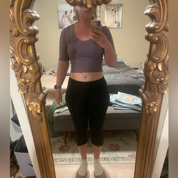 Reformation Kass Maxi Denim Skirt - NWT, Size 31 (or 32ish) - Picture 9 of 9